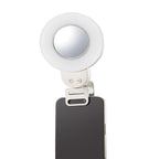 Godox Litemons LR30Bi Bi-Colour Selfie LED Ring Light