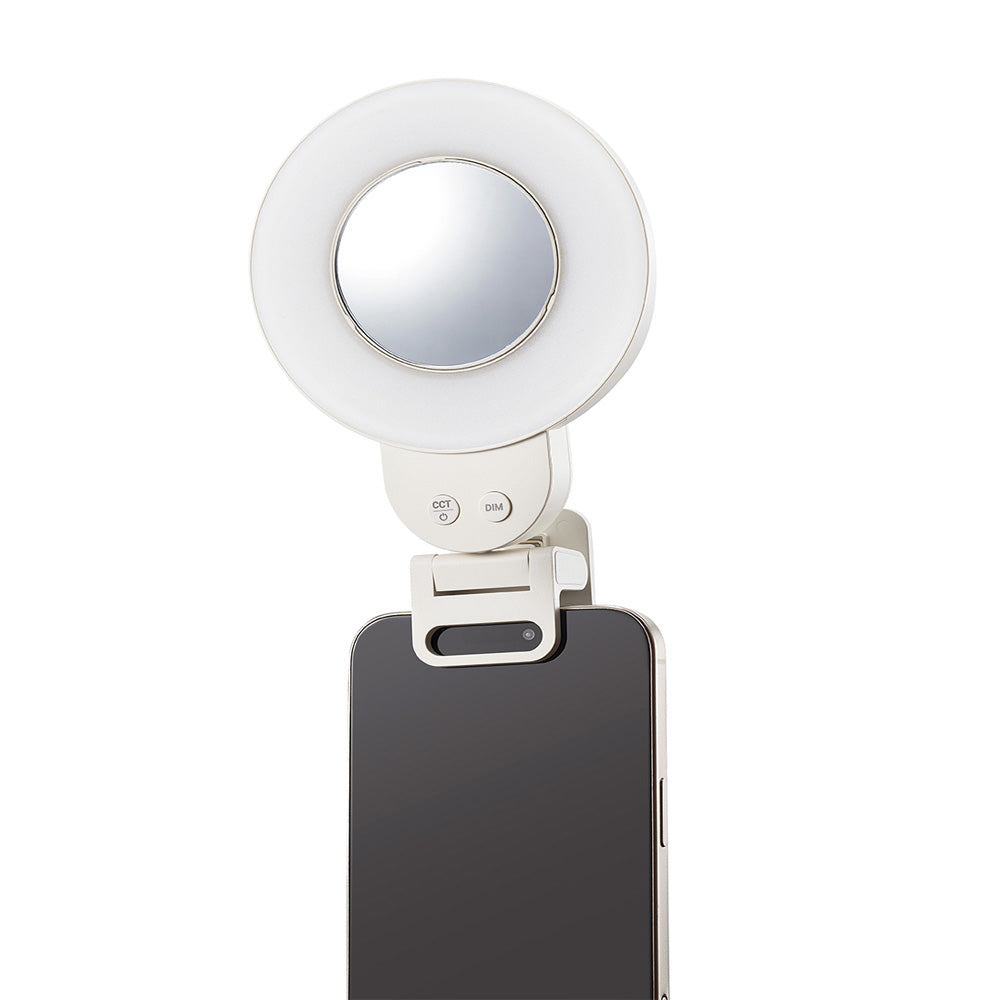 Godox Litemons LR30Bi Bi-Colour Selfie LED Ring Light