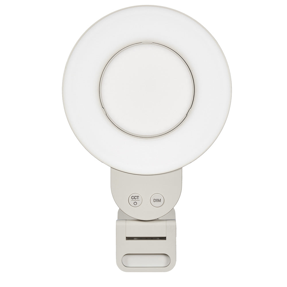 Godox Litemons LR30Bi Bi-Colour Selfie LED Ring Light