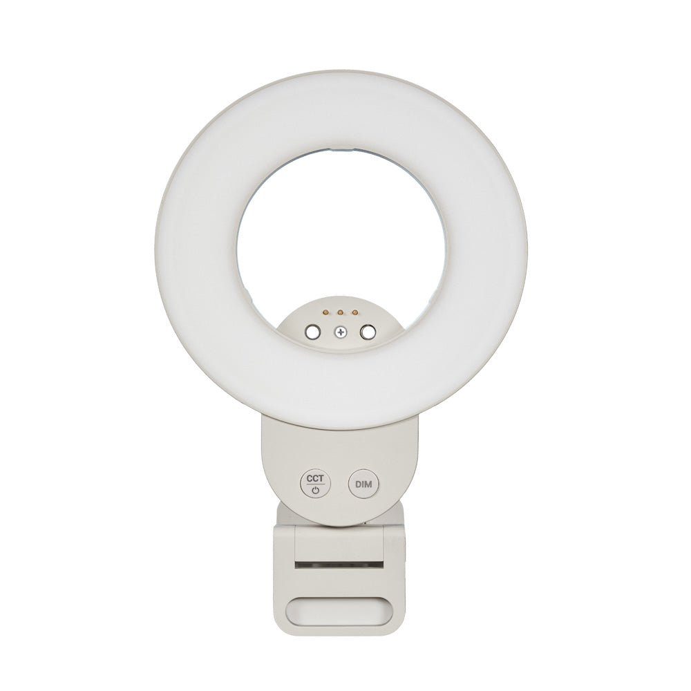 Godox Litemons LR30Bi Bi-Colour Selfie LED Ring Light