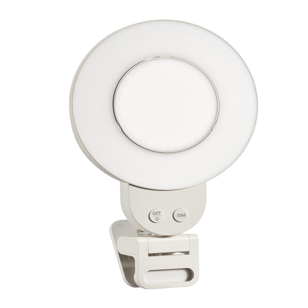 Godox Litemons LR30Bi Bi-Colour Selfie LED Ring Light