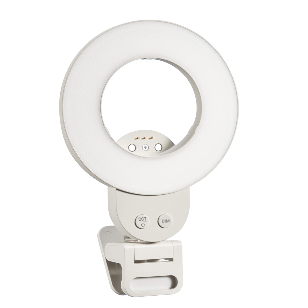 Godox Litemons LR30Bi Bi-Colour Selfie LED Ring Light