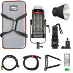 APUTURE LIGHTSTORM LS C300DII Kit - Mark II