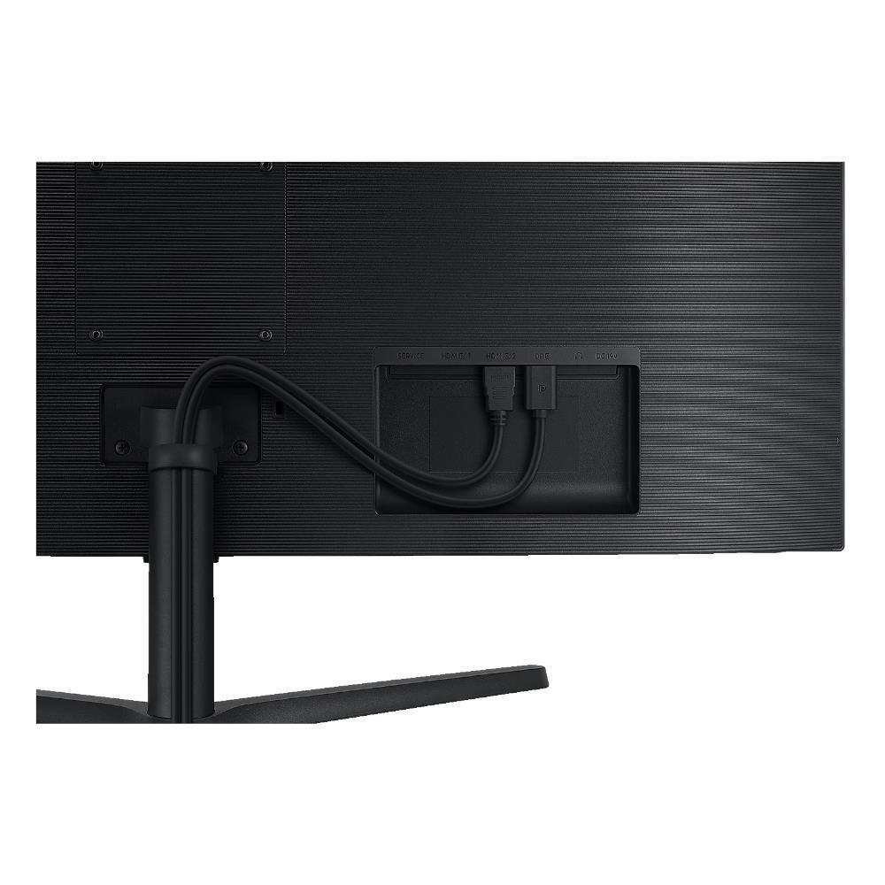 Samsung 34" ViewFinity S50C WQHD IPS Business Monitor 