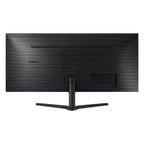 Samsung 34" ViewFinity S50C WQHD IPS Business Monitor 