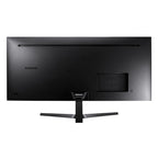 Samsung 34" 75Hz Ultra-Wide QHD FreeSync Monitor- LS34J550WQEXXY