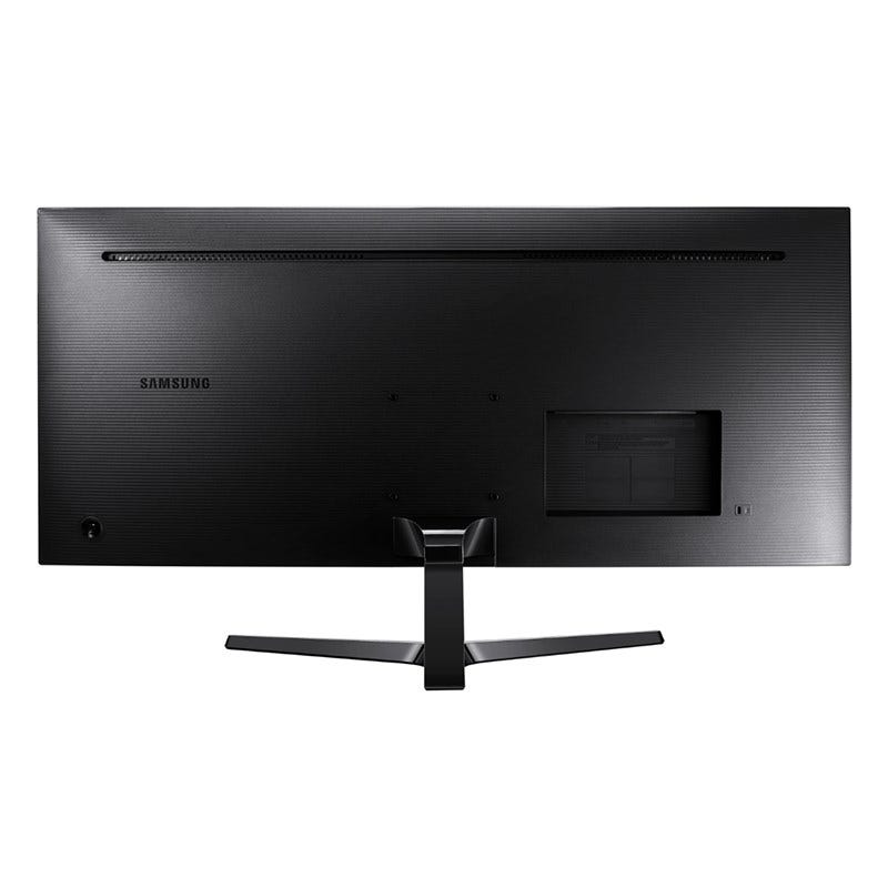 Samsung 34" 75Hz Ultra-Wide QHD FreeSync Monitor- LS34J550WQEXXY
