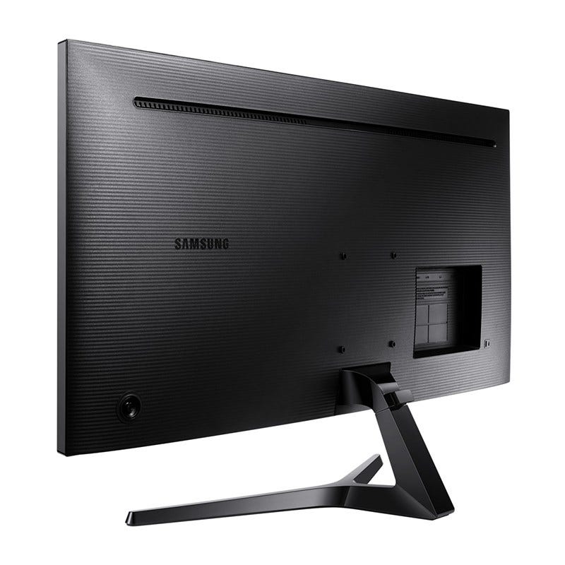 Samsung 34" 75Hz Ultra-Wide QHD FreeSync Monitor- LS34J550WQEXXY