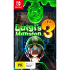 Luigi's Mansion 3 for Nintendo Switch