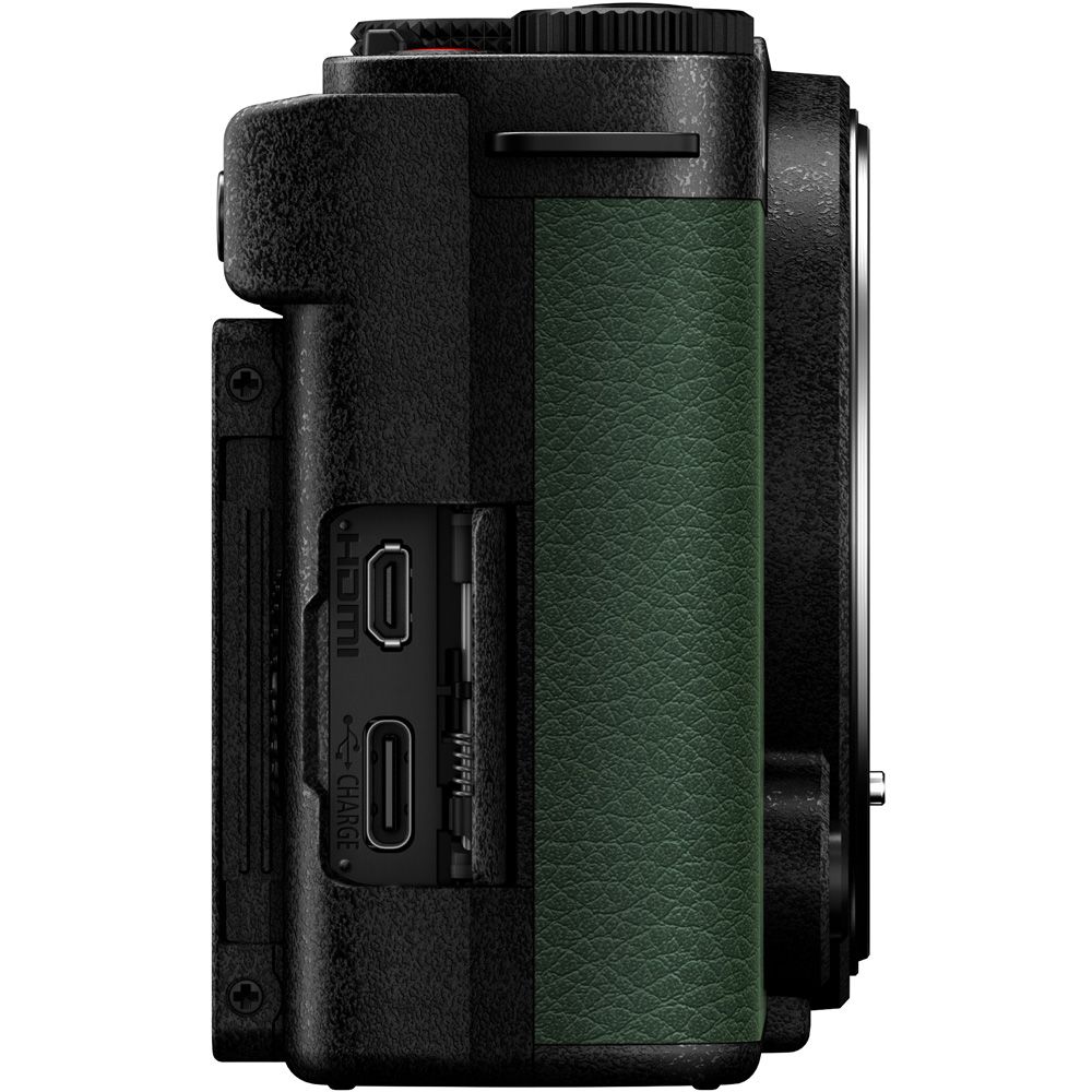 Panasonic LUMIX S9 Camera w/