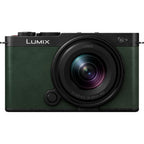 Panasonic LUMIX S9 Camera w/