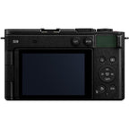 Panasonic LUMIX S9 Camera w/
