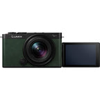 Panasonic LUMIX S9 Camera w/