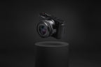 Panasonic LUMIX S9 Mirrorless Camera with 18-40mm Lens (Black)