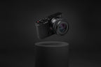 Panasonic LUMIX S9 Mirrorless Camera with 18-40mm Lens (Black)