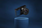 Panasonic LUMIX S9 Mirrorless Camera with 18-40mm Lens (Blue)