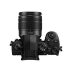 Open Box Panasonic LUMIX G90 Camera w/12-60mm G Vario Lens