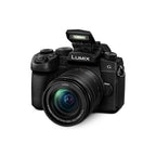 Open Box Panasonic LUMIX G90 Camera w/12-60mm G Vario Lens