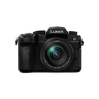 Open Box Panasonic LUMIX G90 Camera w/12-60mm G Vario Lens