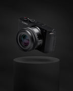 Panasonic LUMIX S9 Mirrorless Camera with 18-40mm Lens (Black)