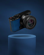 Panasonic LUMIX S9 Mirrorless Camera with 18-40mm Lens (Blue)