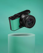 Panasonic LUMIX S9 Mirrorless Camera with 18-40mm Lens (Mint Green)