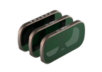 PolarPro Luna Ultra - VYBE Collection - Includes: Portra, CineGold, CineBlack, Filter