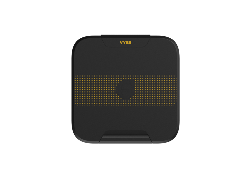 PolarPro Luna Ultra - VYBE Collection - Includes: Portra, CineGold, CineBlack, Filter