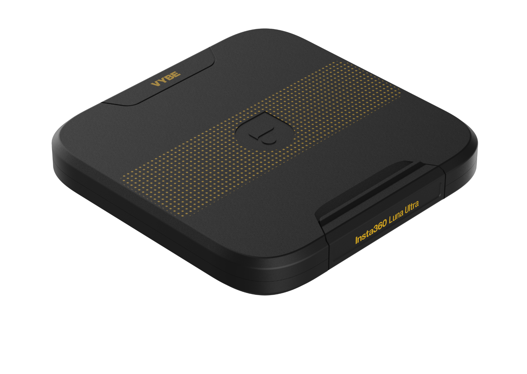 PolarPro Luna Ultra - VYBE Collection - Includes: Portra, CineGold, CineBlack, Filter