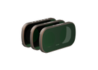 PolarPro Luna Ultra - VYBE Collection - Includes: Portra, CineGold, CineBlack, Filter