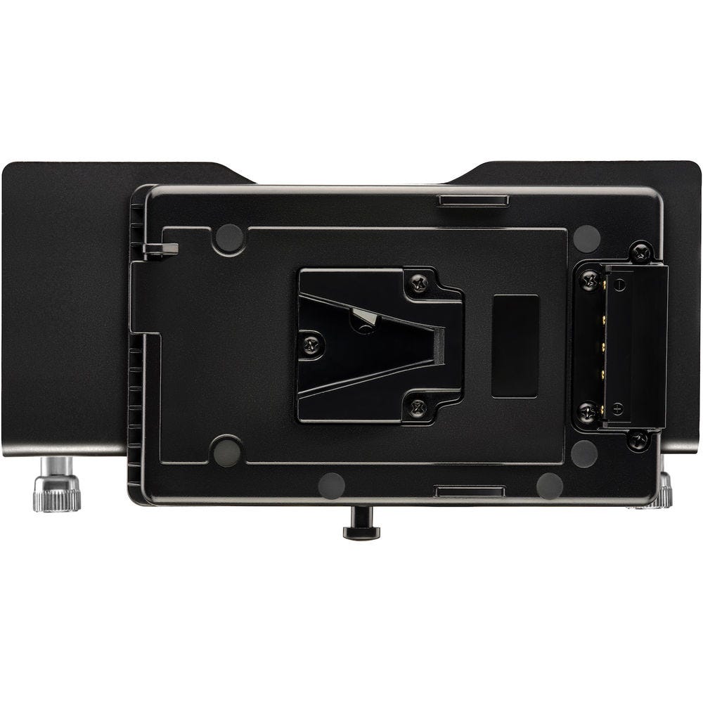 Lupo V-Mount Battery Plate