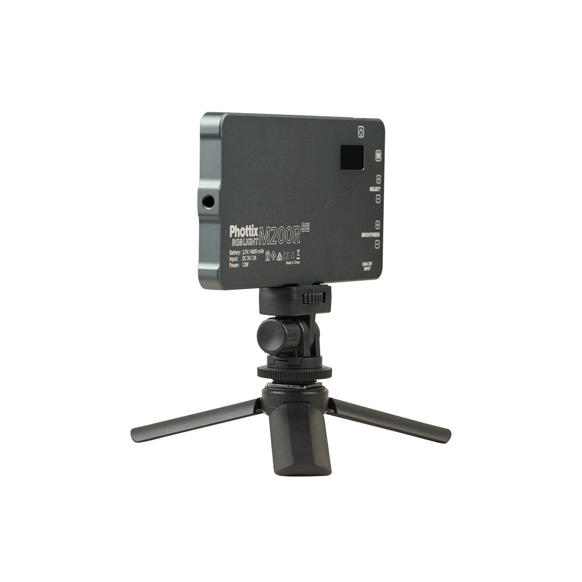 Phottix M200R SE RGB LED Light