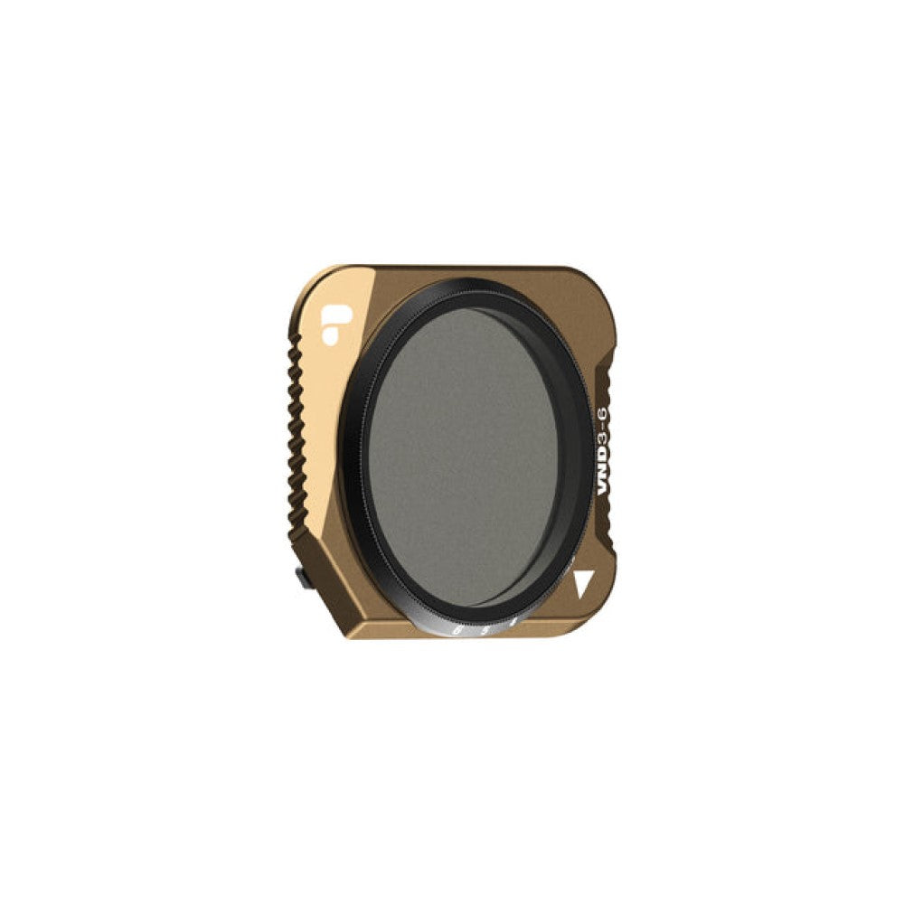 PolarPro DJI Mavic 3 Pro 3-6 Stop Variable ND Filter 