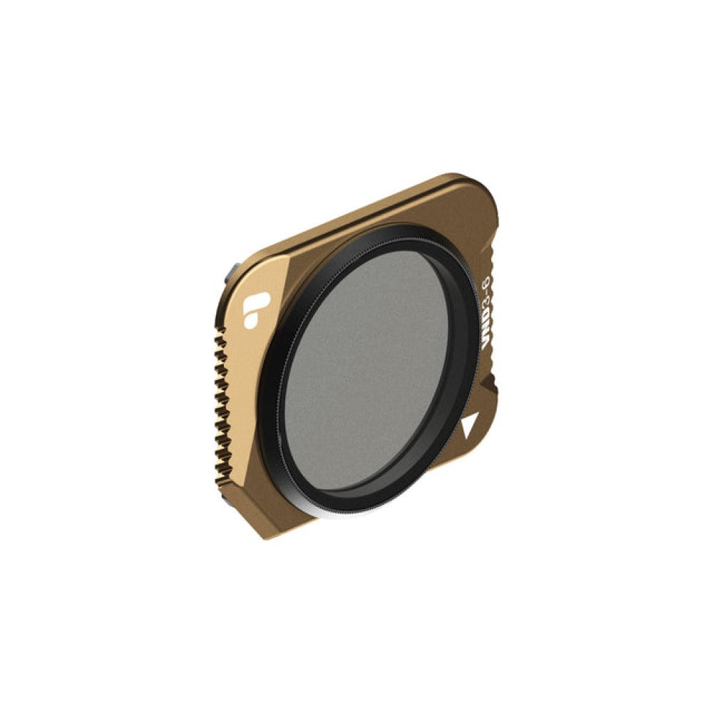 PolarPro DJI Mavic 3 Pro 3-6 Stop Variable ND Filter 