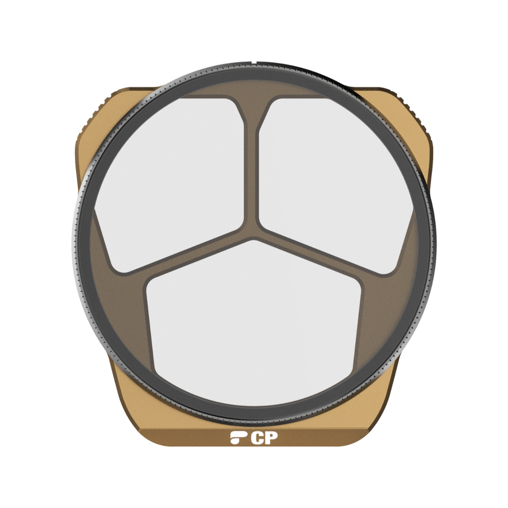 PolarPro DJI Mavic 3 Pro Circular Polarizer (CP) Filter 