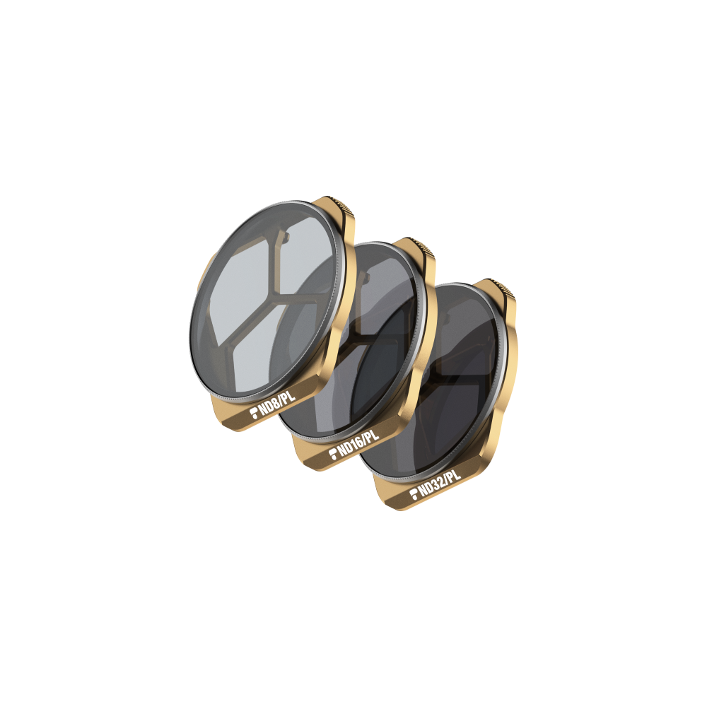 PolarPro DJI Mavic 3 Pro Vivid Collection ( ND8/PL