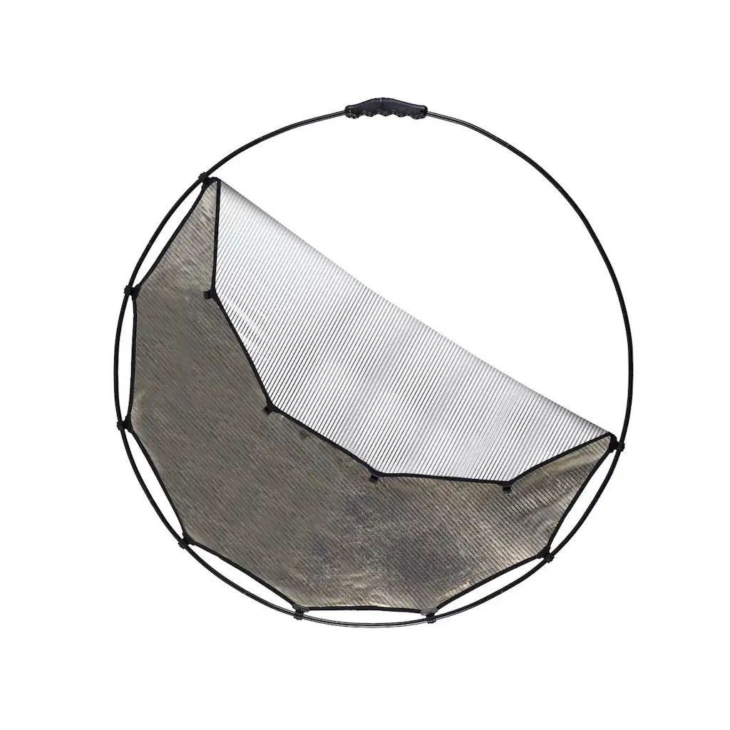 Manfrotto HaloCompact Reflector Sunlite/Soft Silver - 82cm