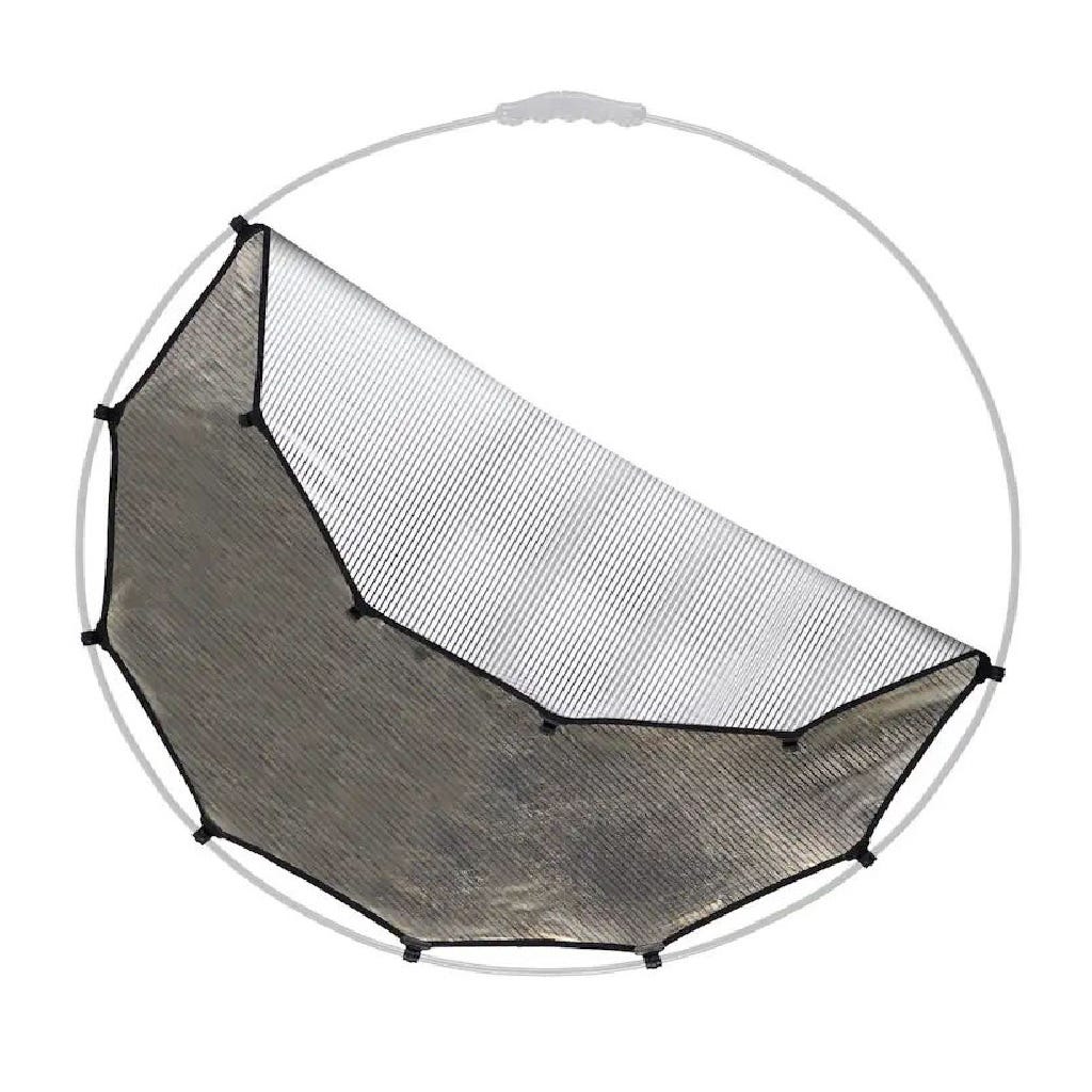 Manfrotto HaloCompact Reflector Cover - 82cm