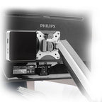 Brateck Vesa Compatible NUC Mounting Bracket