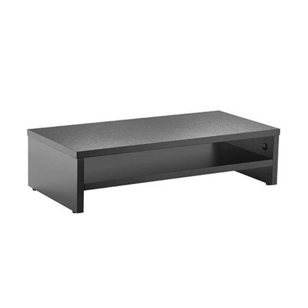 Brateck Particle Board Desktop Monitor Stand