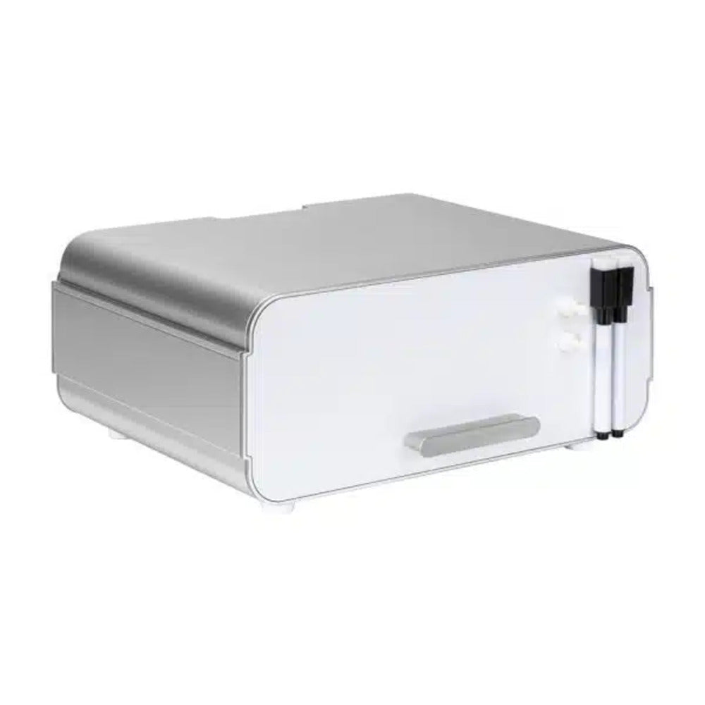 Brateck 3-in-1 Aluminum Monitor Riser