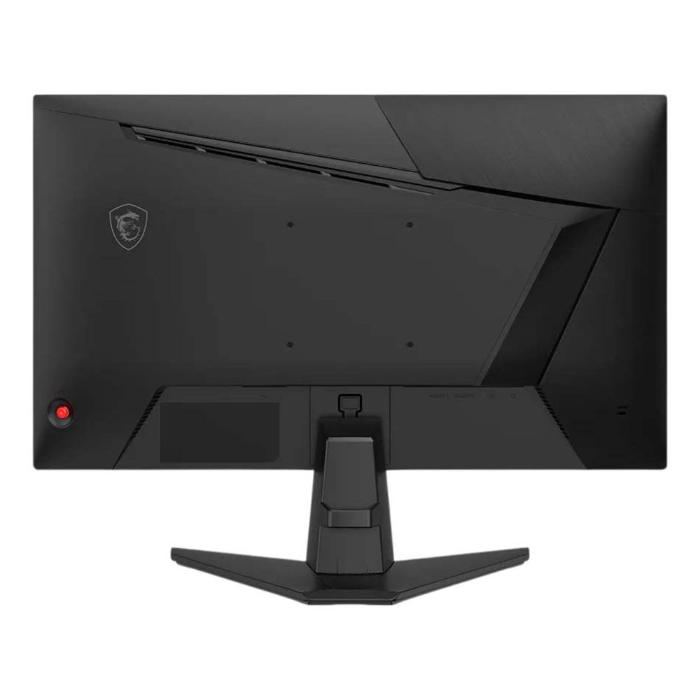 MSI MAG 255F X24 24.5" FHD 240Hz IPS Gaming Monitor 