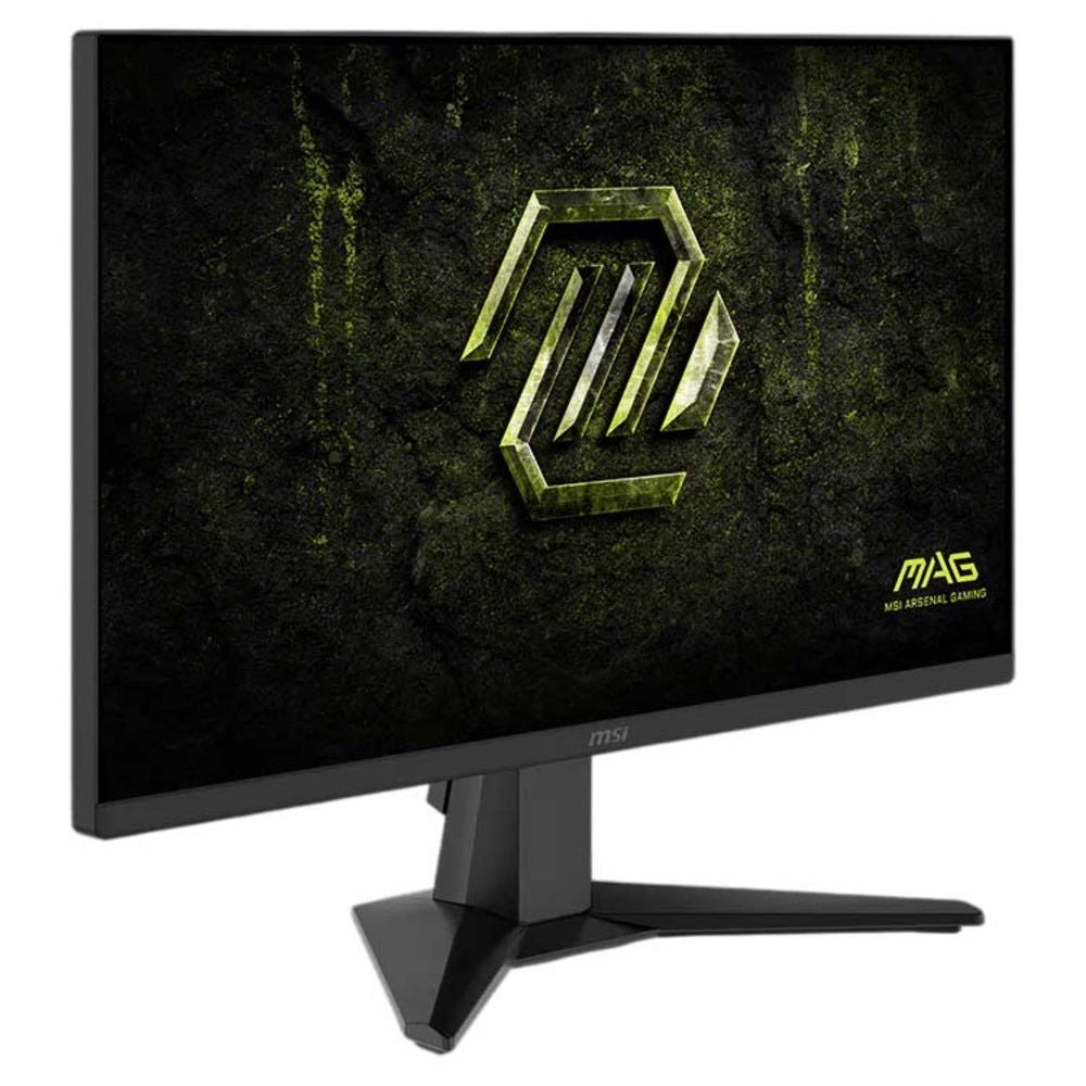 MSI MAG 255F X24 24.5" FHD 240Hz IPS Gaming Monitor 