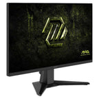 MSI MAG 255F X24 24.5" FHD 240Hz IPS Gaming Monitor 