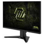 MSI MAG 255F X24 24.5" FHD 240Hz IPS Gaming Monitor 