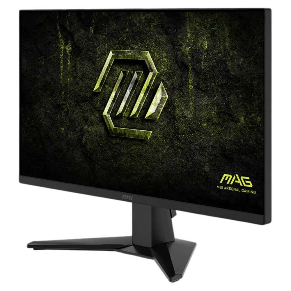 MSI MAG 255F X24 24.5" FHD 240Hz IPS Gaming Monitor 