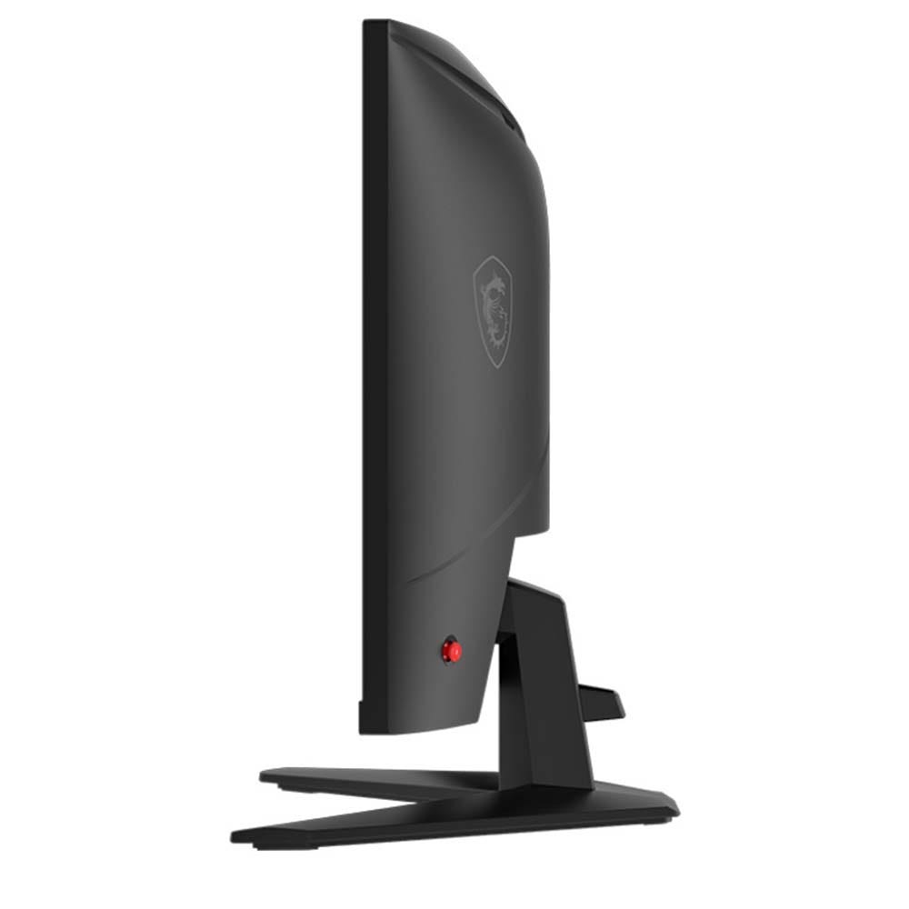 MSI MAG 275CQF E18 27" QHD 180Hz Curved Gaming Monitor 