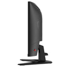 MSI MAG 275CQF E18 27" QHD 180Hz Curved Gaming Monitor 