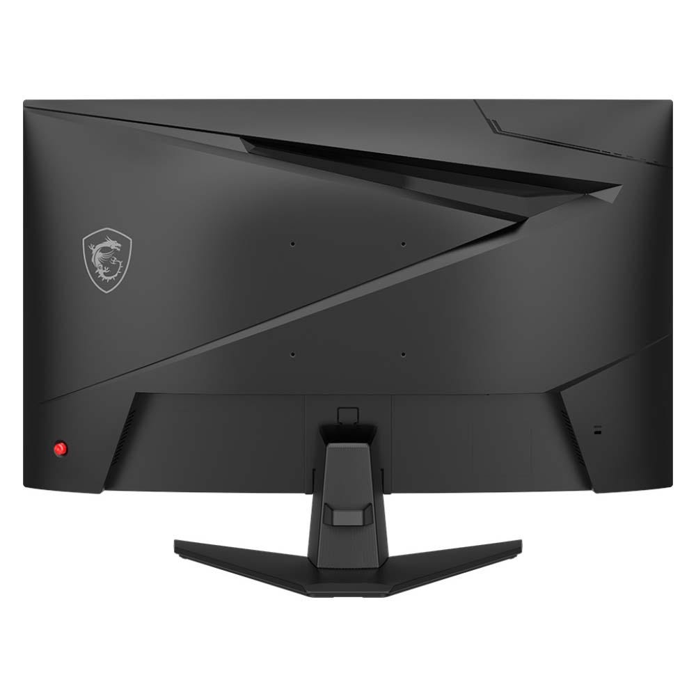 MSI MAG 275CQF E18 27" QHD 180Hz Curved Gaming Monitor 