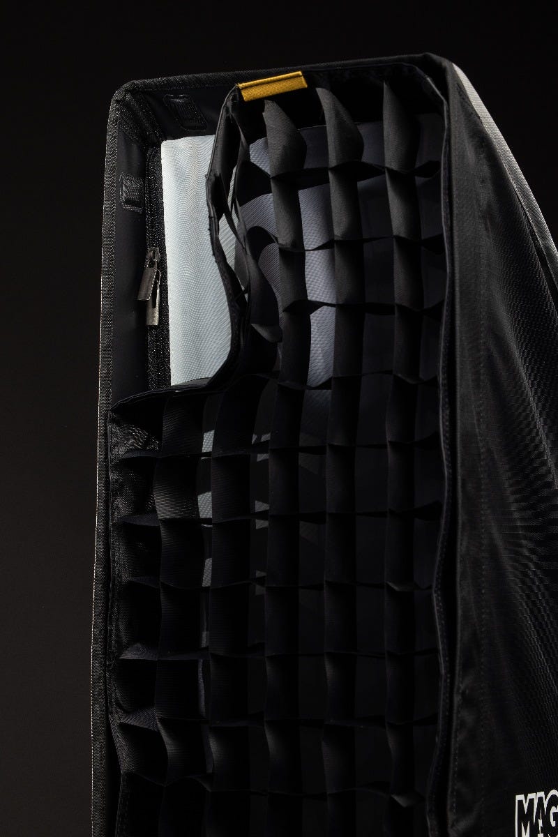 MagMod MagBox PRO 36 Strip Grid